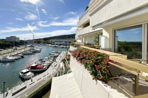 Apartamento de lujo en Platja d’Aro con vistas al mar y al puerto photo 0