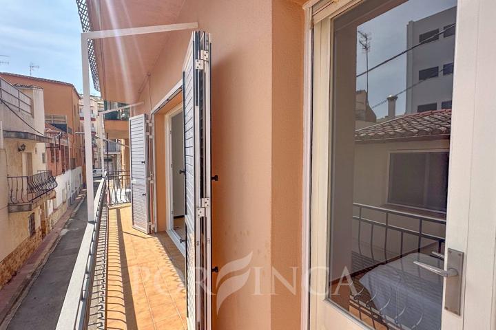 Apartamento en Sant Antoni de Calonge, Costa Brava, a solo 100 metros del mar photo 0