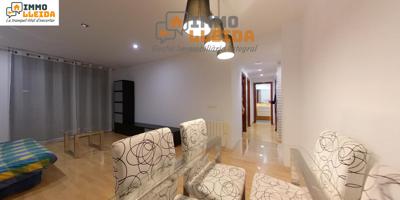 Piso - Vallfogona de Balaguer photo 0