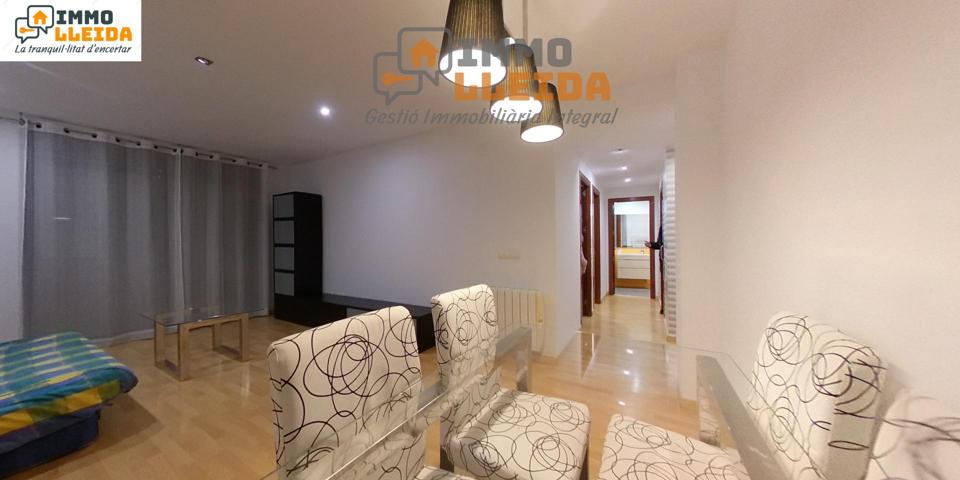 Piso - Vallfogona de Balaguer photo 0
