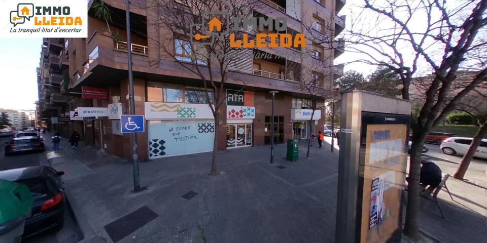 Oficina - Lleida photo 0