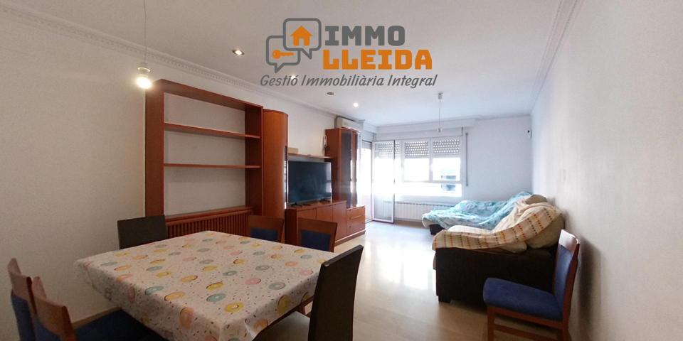 Piso - Lleida photo 0