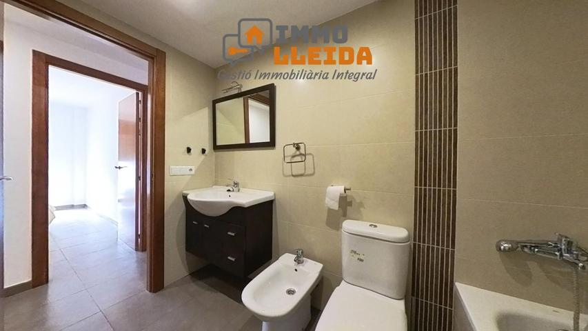 Apartamento - Artesa de Segre photo 0