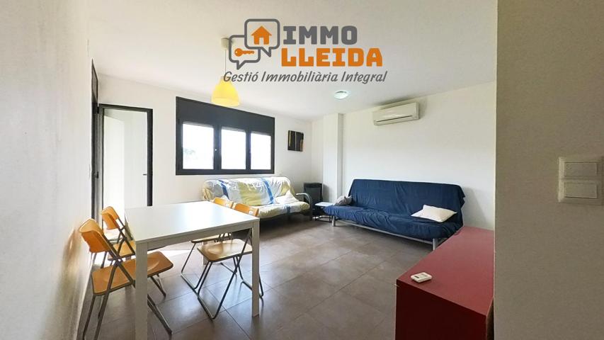 Apartamento - Artesa de Segre photo 0