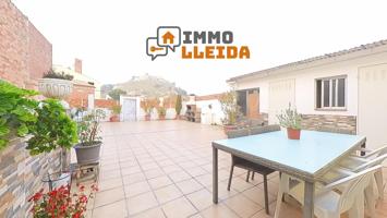Unifamiliar adosada - Algerri photo 0