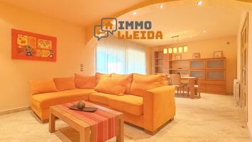 Unifamiliar adosada - Bellcaire d Urgell photo 0