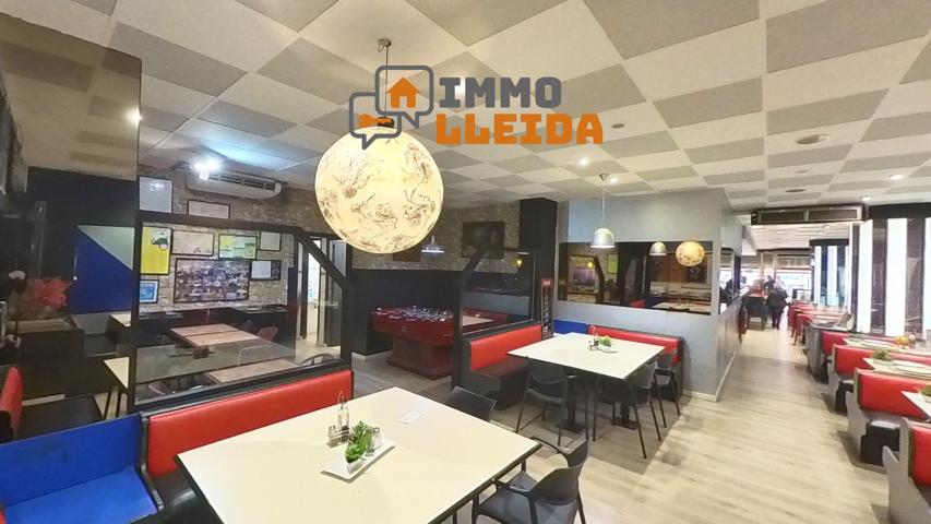 Local comercial - Tàrrega photo 0