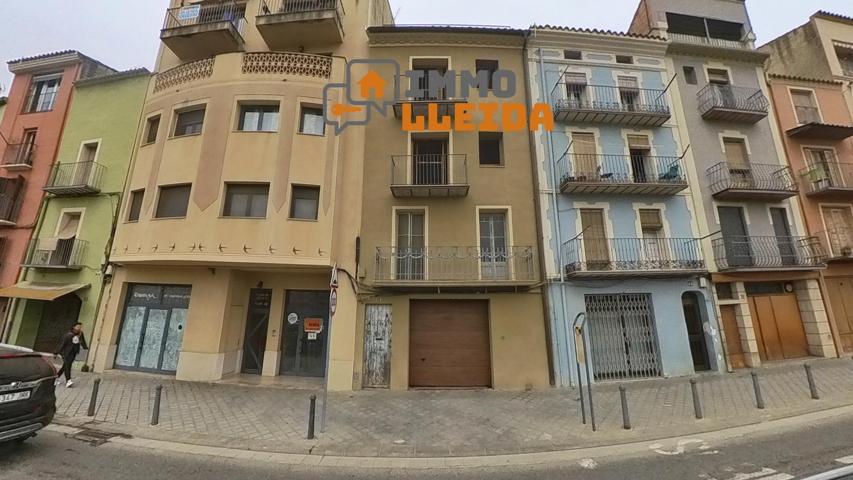 Unifamiliar adosada - Balaguer photo 0