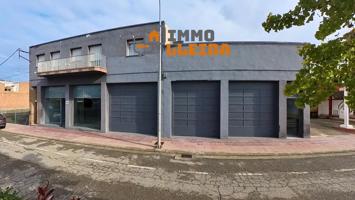 Local comercial - Almacelles photo 0