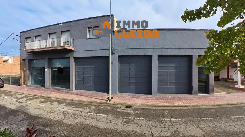 Local comercial - Almacelles photo 0