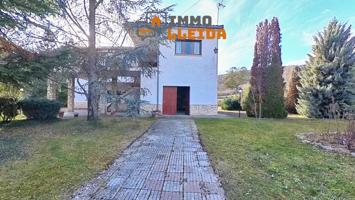 Unifamiliar aislada - Avellanes i Santa Linya, Les photo 0