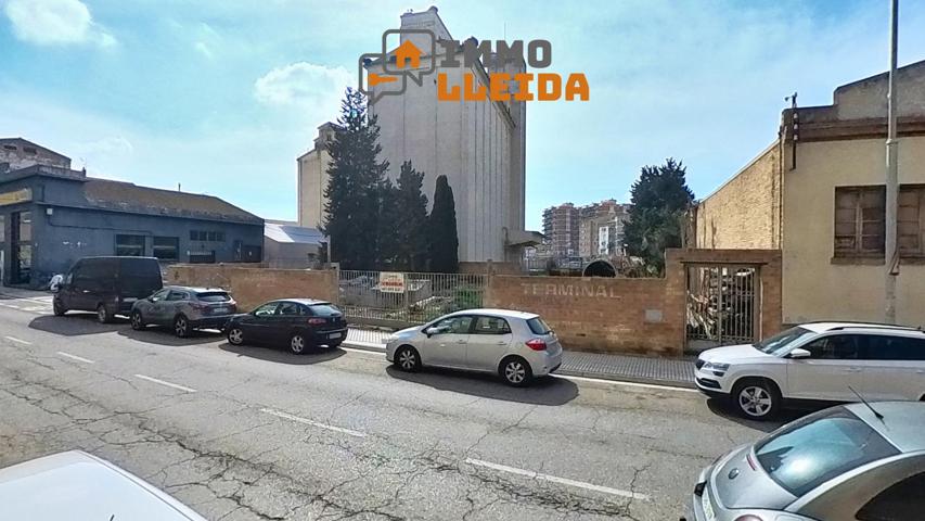 Suelo urbano - Balaguer photo 0