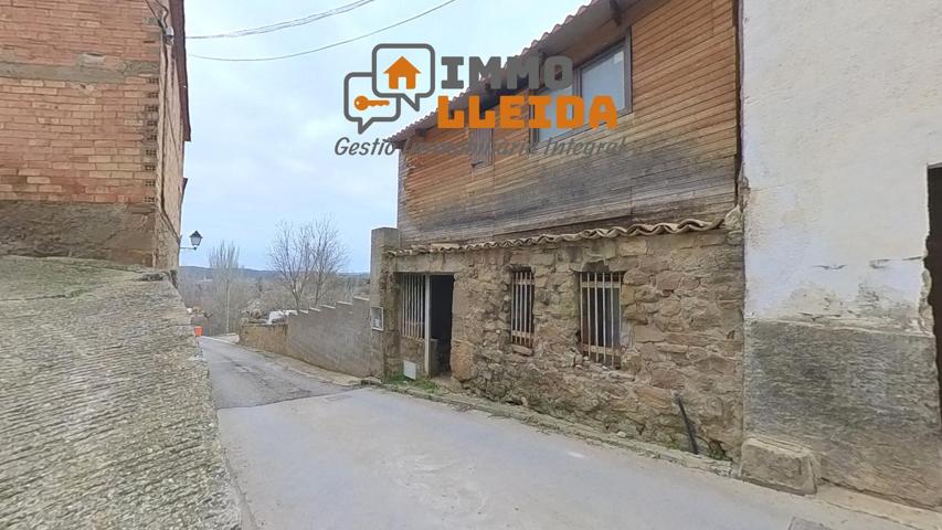 Unifamiliar adosada - Oliola photo 0