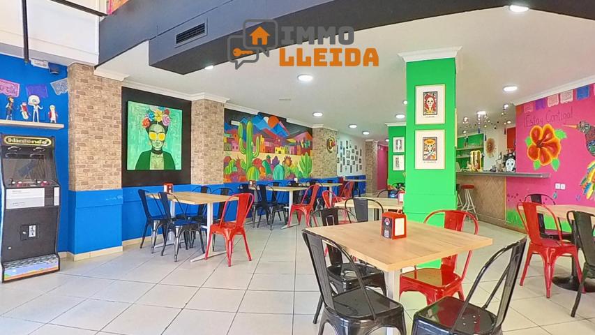 Local comercial - Balaguer photo 0