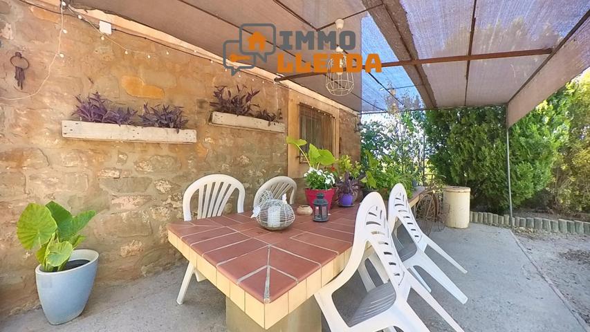 Unifamiliar aislada - Castellserà photo 0