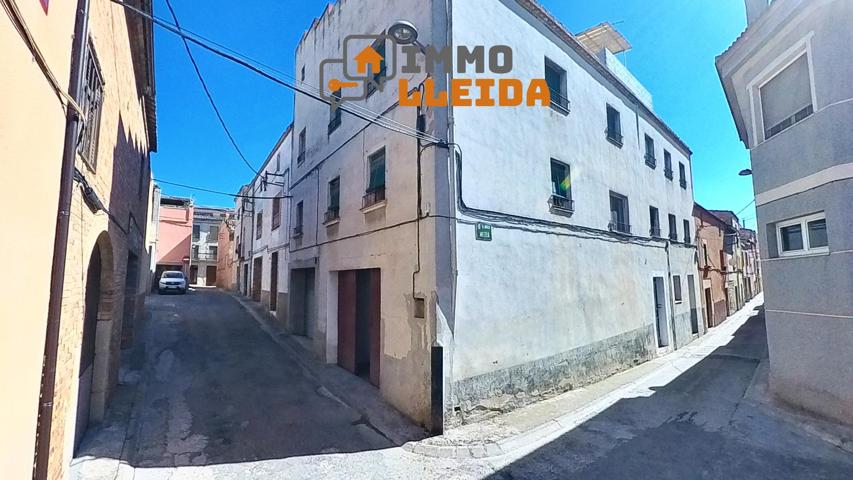 Unifamiliar adosada - Belianes photo 0