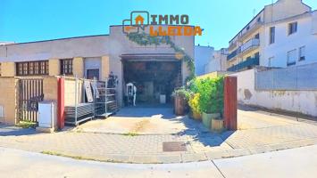 Local comercial - Tàrrega photo 0