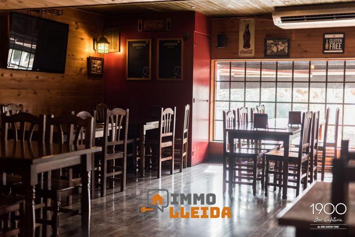 Local comercial - Balaguer photo 0