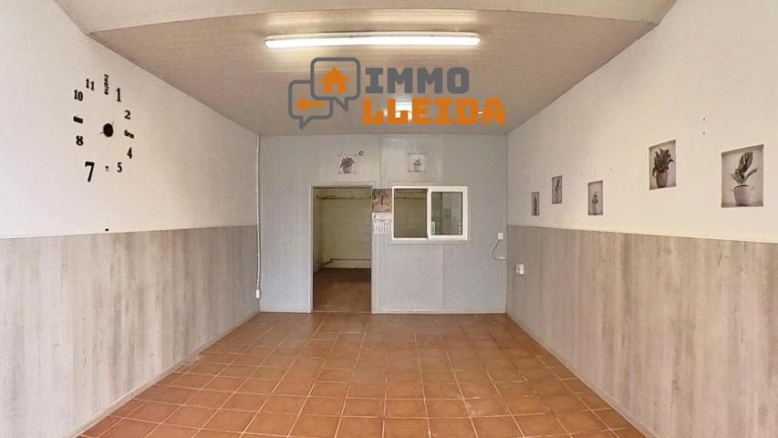 Local comercial - Balaguer photo 0