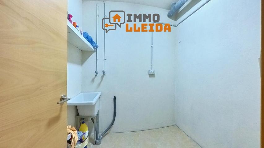 Unifamiliar adosada - Balaguer photo 0