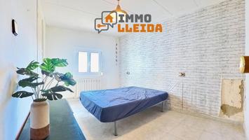 Unifamiliar adosada - Almenar photo 0