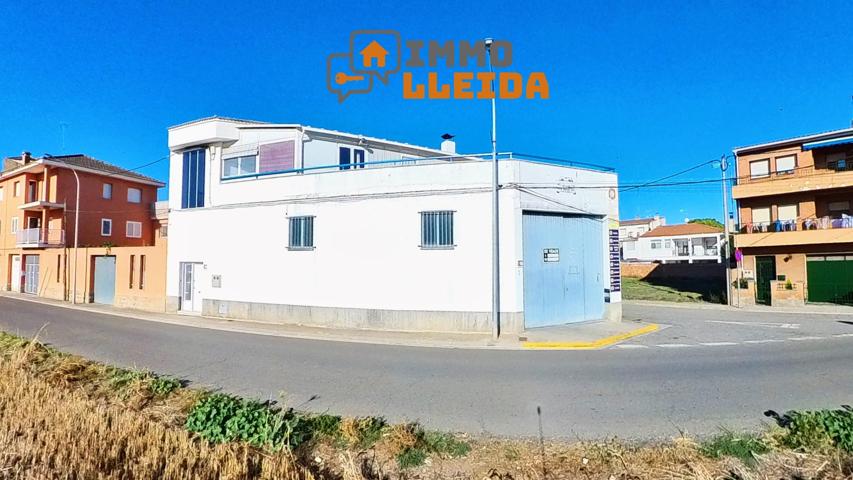 Unifamiliar adosada - Vallfogona de Balaguer photo 0