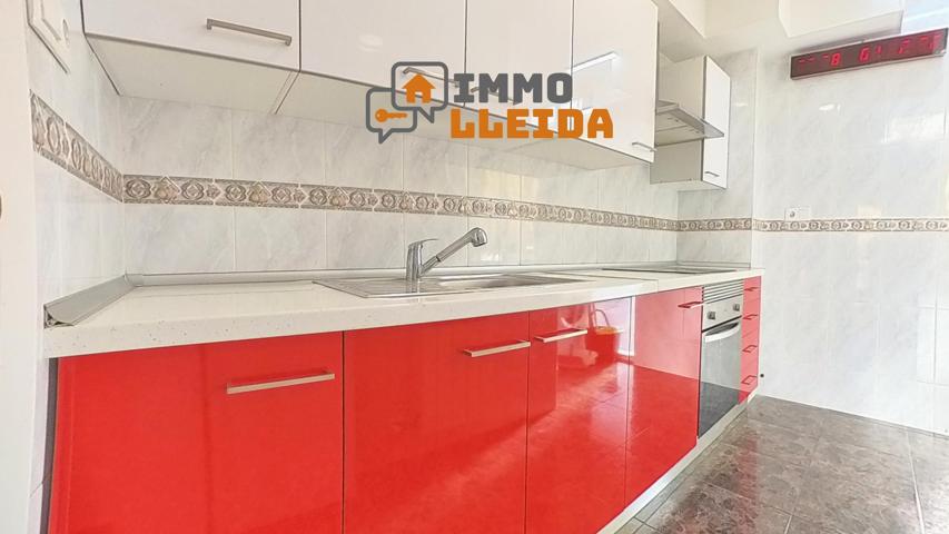 Piso - Lleida photo 0