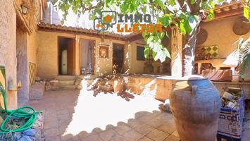 Unifamiliar adosada - Albesa photo 0