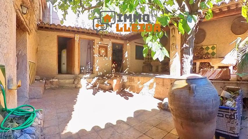 Unifamiliar adosada - Albesa photo 0