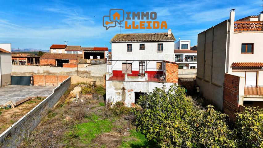 Unifamiliar adosada - Bellcaire d Urgell photo 0