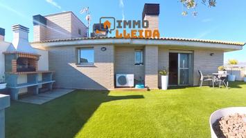 Ático - Vallfogona de Balaguer photo 0