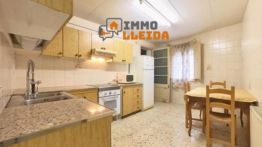 Unifamiliar adosada - Alfarràs photo 0