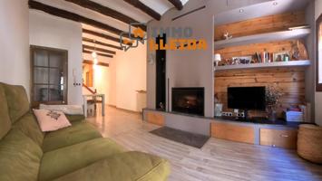 Unifamiliar adosada - Ponts photo 0