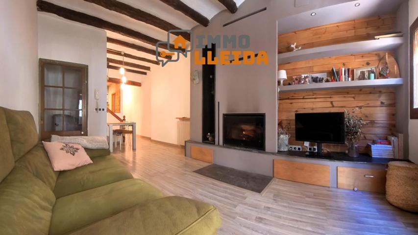 Unifamiliar adosada - Ponts photo 0