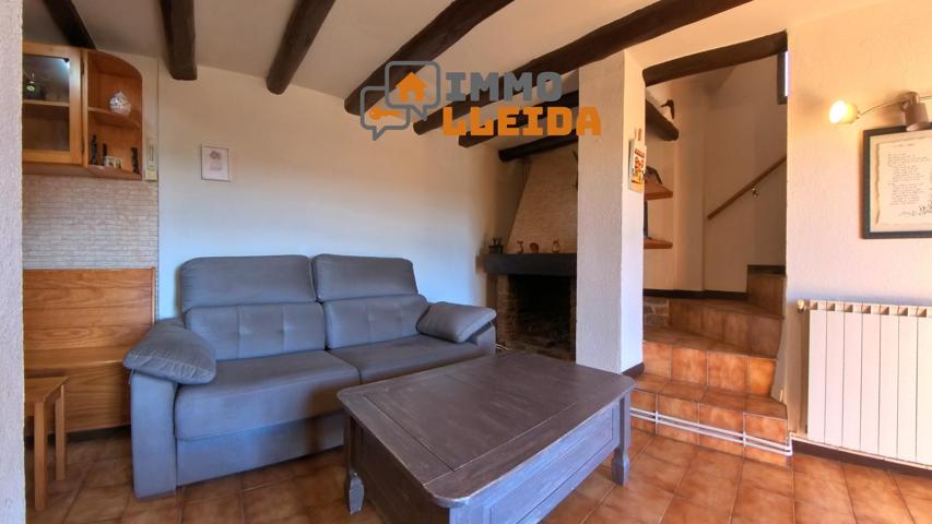 Unifamiliar adosada - Tudela de Segre photo 0