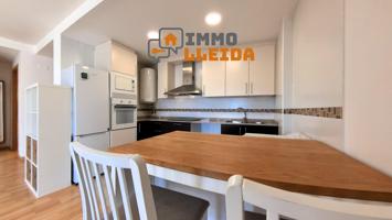 Dúplex - Vallfogona de Balaguer photo 0