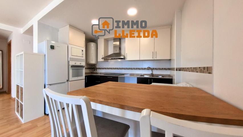 Dúplex - Vallfogona de Balaguer photo 0