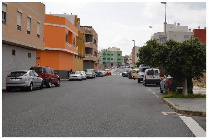 Se vende estupenda parcela a pocos minutos del Hospital Doctor Negrín photo 0