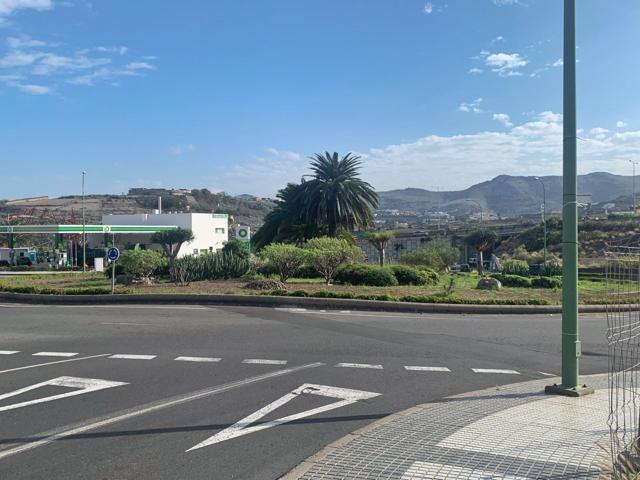 Terreno Urbanizable En venta en Tamaraceite, Las Palmas De Gran Canaria photo 0