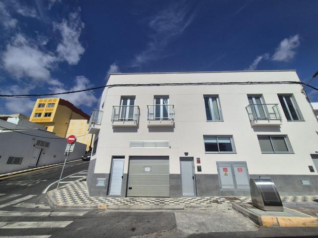 Piso dúplex de obra nueva con azotea y vistas al mar – Montaña Los Vélez (Agüimes). Gran Canaria photo 0