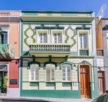 Oficina en venta en Calle Juan E. Doreste 12, Vegueta photo 0