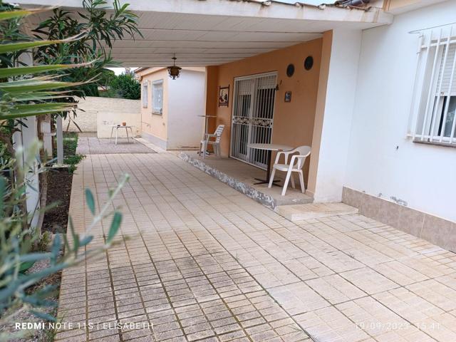 SE VENDE ESTA CASA UBICADA EN BAÑOS DE FORTUNA (MURCIA) photo 0