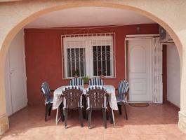 ALQUILER DE SEPTIEMBRE A JUNIO PARA PROFESORES!! BUNGALOW DE DOS DORMITORIOS EN ZONA TRANQUILA photo 0