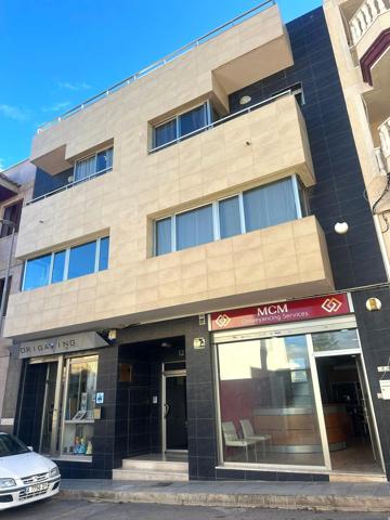 EN VENTA LOCAL COMERCIAL AMUEBLADO EN EL CENTRO DE SAN MIGUEL DE SALINAS photo 0