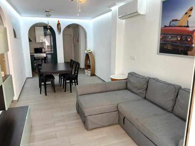 APARTAMENTO REFORMADO DE 3 DORMITORIOS A 100M DE LA PLAYA DEL CURA photo 0