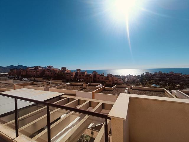 ALQUILER LARGA TEMPORADA! APARTAMENTO DE 2 DORMITORIOS CON INCREIBLES VISTAS AL MAR photo 0