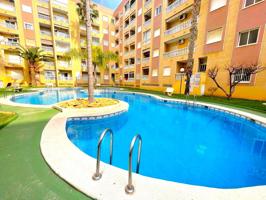 APARTAMENTO DE 2 DORMITORIOS CON PISCINA COMUNITARIA EN ZONA PARQUE DE LAS NACIONES photo 0