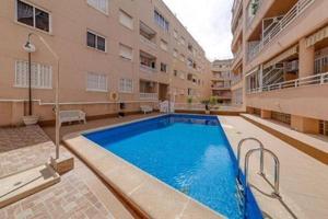 ¡ALQUILER LARGA TEMPORADA A PARTIR DE SEPTIMEBRE! APARTAMENTO DE 2 DORMITORIOS EN ZONA PLAYA DEL CURA photo 0