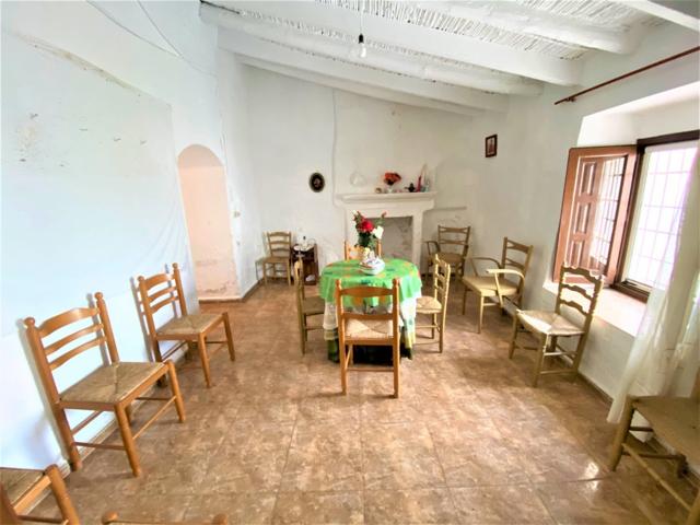 Casa en Lubrín, cerca de la Iglesia photo 0