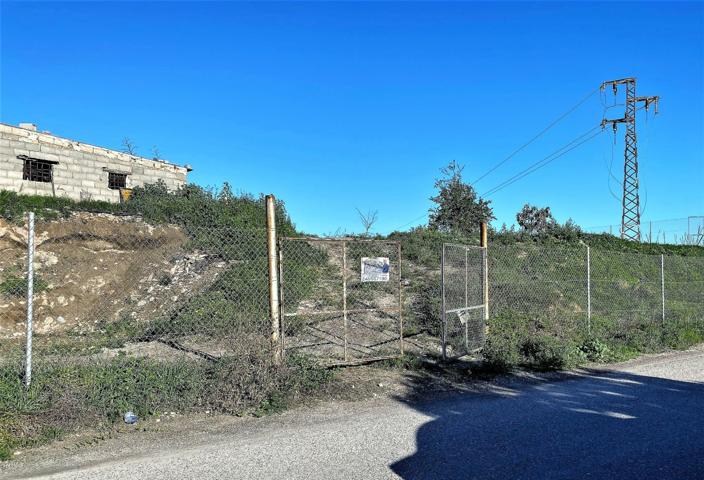 Venta de parcelas urbanas photo 0